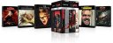náhled 80s Horror Collection Limited Edition Steelbook 4K Ultra HD + Blu-ray (bez CZ)