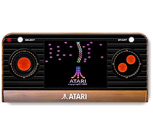 - Atari Retro TV Handheld