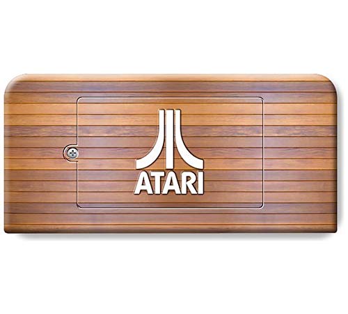 Atari Retro TV Handheld pro PC hra