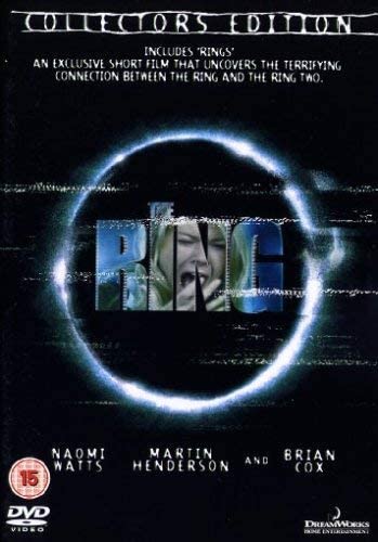 detail Kruh - DVD sběratelská edice (bez CZ)