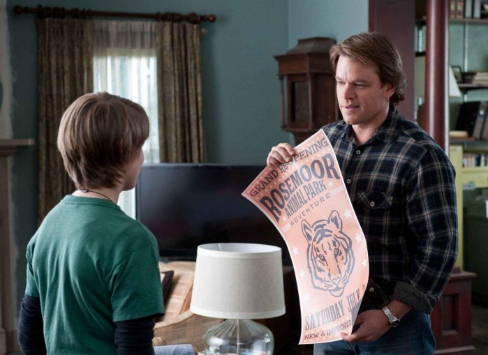 detail Koupili jsme ZOO - Blu-ray