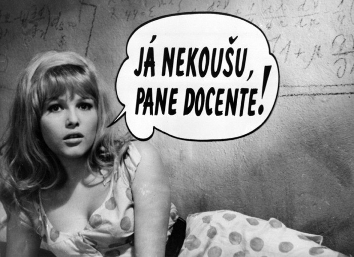 detail Kdo chce zabít Jessii? - Blu-ray