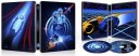 náhled Tron (1982) - 4K Ultra HD Blu-ray Limitovaná sběratelská edice Steelbook