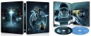 náhled TRON: Legacy - 4K Ultra HD + Blu-ray Limitovaná sběratelská edice Steelbook