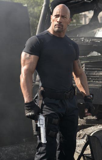 detail Rychle a zběsile 6 - Blu-ray Steelbook (bez CZ)