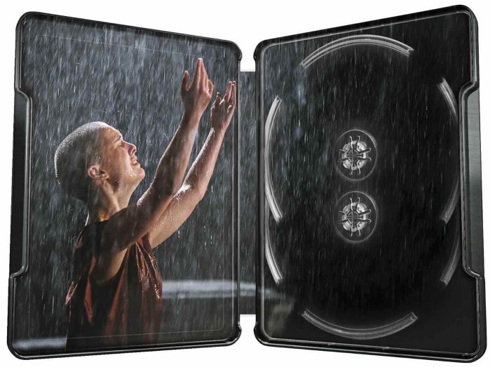 detail Hříšníci - Limited Edition Steelbook 4K Ultra HD Blu-ray (bez CZ)