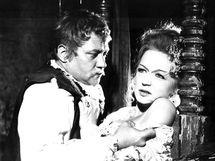 detail Čest a sláva - Blu-ray + DVD Digipack