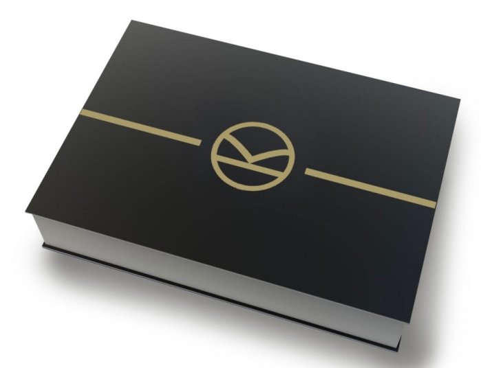 detail Kingsman: Tajná služba (Limitovaná dárková edice) - Blu-ray