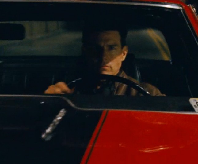 detail Jack Reacher: Poslední výstřel - Blu-ray