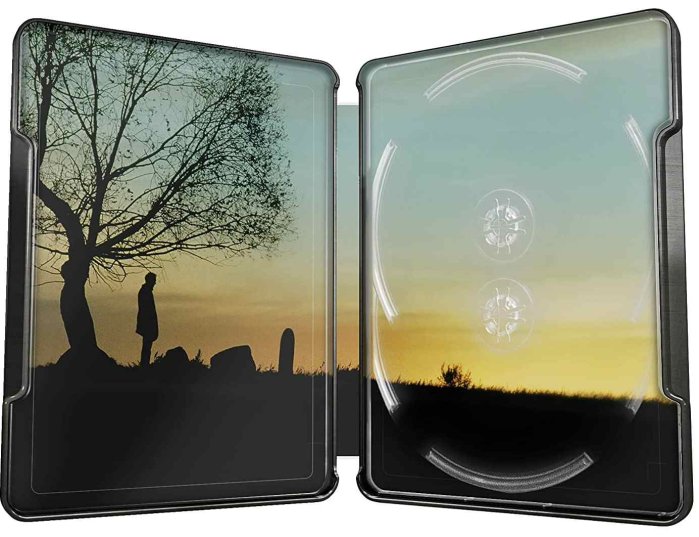 detail Nesmiřitelní - 4K Ultra HD Blu-ray + Blu-ray 2BD Steelbook