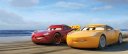 náhled Auta 3 (Cars 3) - DVD