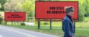 náhled Tři billboardy kousek za Ebbingem - DVD