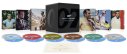 náhled James Bond: S. Connery (Kolekce 6 filmů) - 4K UHD (bez CZ) + BD (s CZ) Steelbook