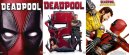 náhled Deadpool 1-3 kolekce - Blu-ray 3BD