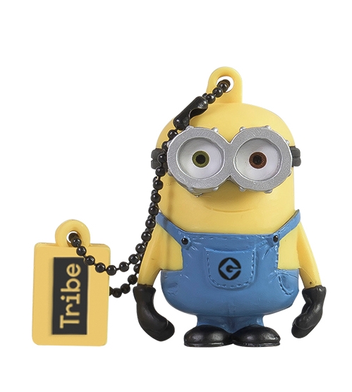 detail USB flash disk Minions 16 GB