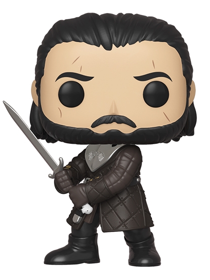 detail Funko POP! Game of Thrones - Jon Snow