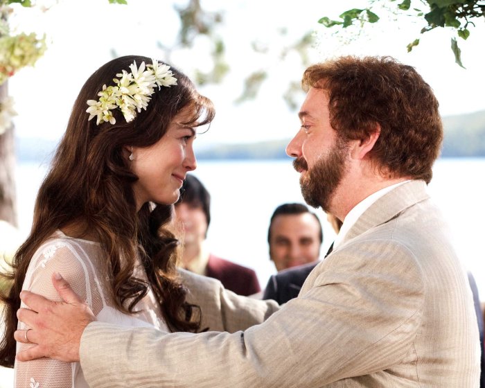 detail Barneyho ženy - Blu-ray