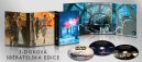 náhled Star Wars: Síla se probouzí - Blu-ray 3D + 2D + bonus disk (3BD) Digipack