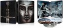 náhled Království nebeské - Limited Edition Steelbook 4K + Blu-ray + bonus (bez CZ)