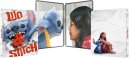 náhled Lilo & Stitch - 4K Ultra HD Blu-ray Steelbook
