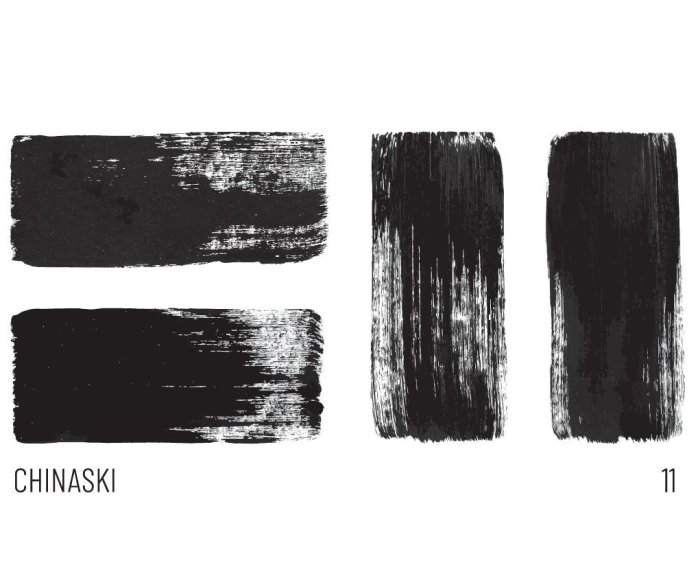 detail Chinaski 11 - CD