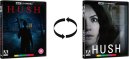 náhled Hush - Limited Edition 4K Ultra HD Blu-ray (bez CZ)