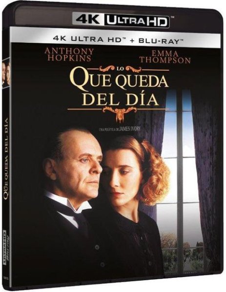 detail Soumrak dne - 4K Ultra HD Blu-ray