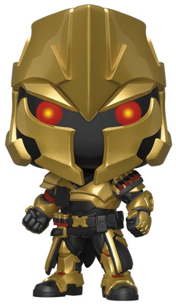 detail Funko POP! Games: Fortnite - UltimaKnight