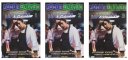 náhled Jamie v kuchyni šéfkuchaře 1-3 kolekce - 3DVD pošetky