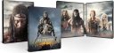 náhled Seveřan - Limitovaná Steelbook edice 4K Ultra HD + Blu-ray (bez CZ)