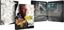 náhled Nikdo - 4K Ultra HD Blu-ray Steelbook