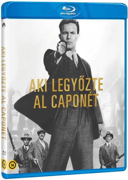 detail Neúplatní (Special Edition) - Blu-ray (maďarský obal)