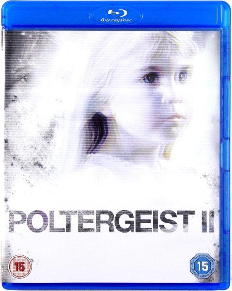 detail Poltergeist II - Blu-ray (bez CZ)