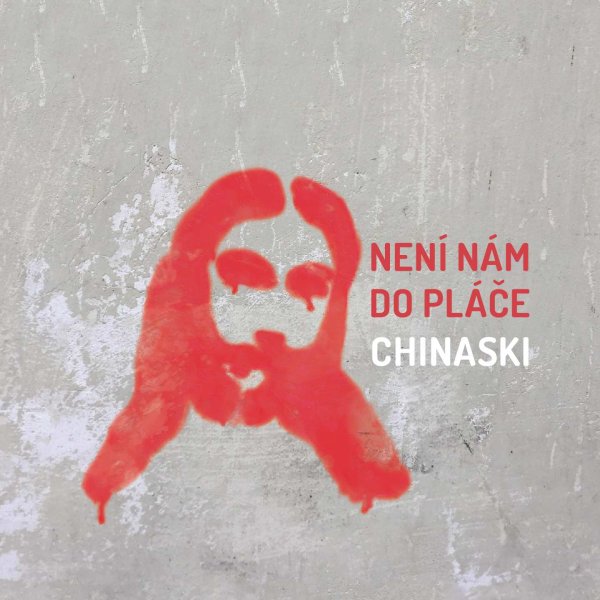 detail Chinaski: Není nám do pláče - CD