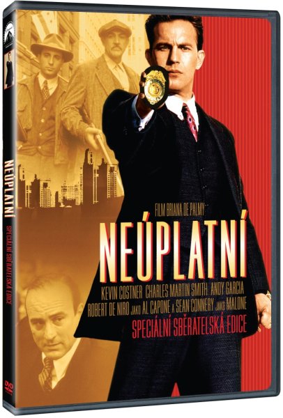 detail Neúplatní S.E. - DVD