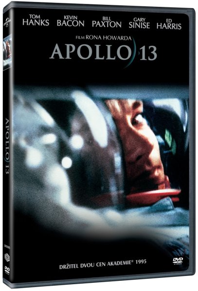 detail Apollo 13 - DVD