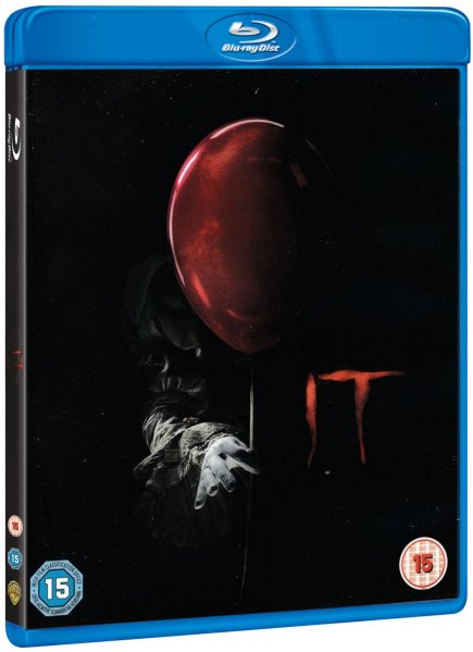 detail To (2017) - Blu-ray (bez CZ)