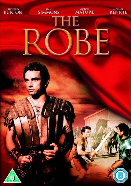 detail Roucho - DVD