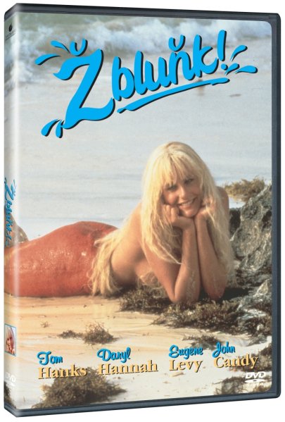 detail Žbluňk! - DVD