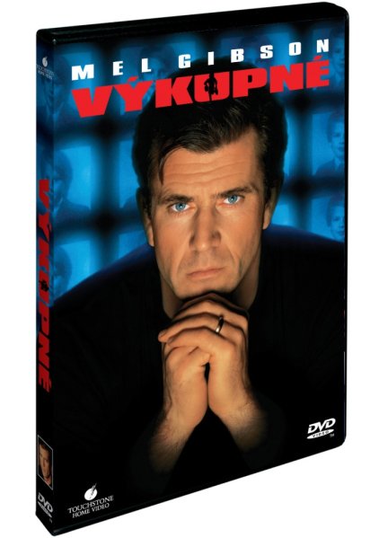 detail Výkupné - DVD