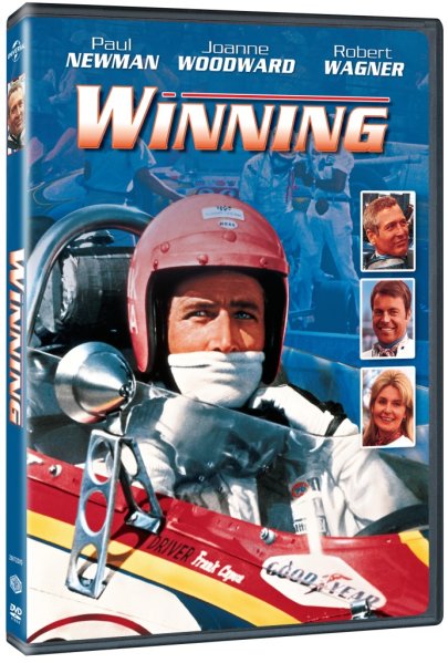 detail Vítězství - DVD