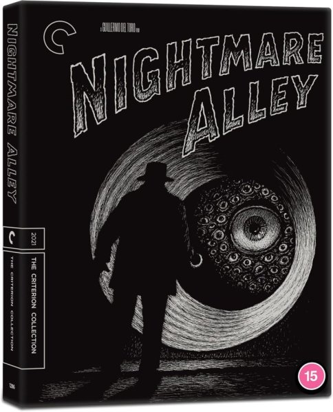detail Ulička přízraků (2021) - 4K UHD + Blu-ray (bez CZ) režisérská verze