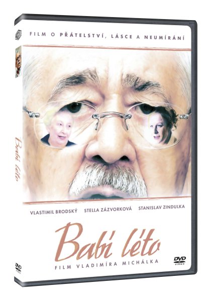detail Babí léto - DVD