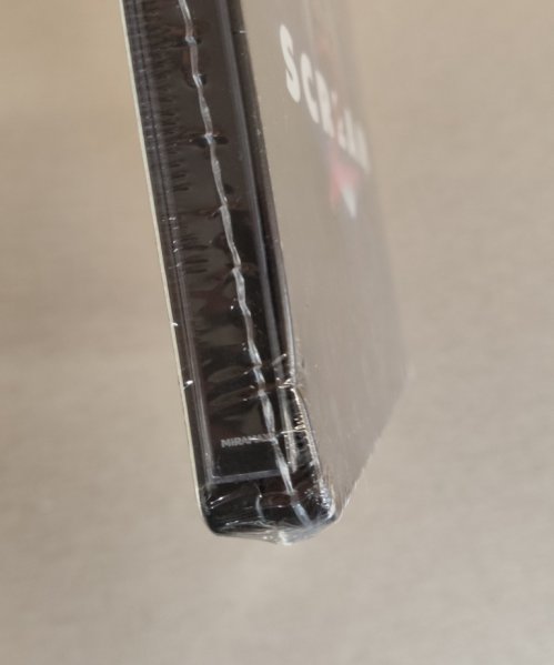 detail Vřískot 2 (25. výročí) - 4K UHD Blu-ray Steelbook (bez CZ) OUTLET