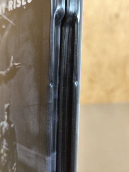 detail Temný rytíř povstal - 4K Ultra HD Blu-ray Steelbook OUTLET