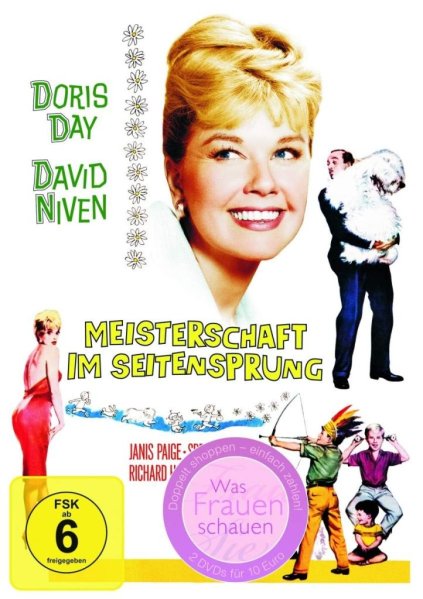 detail Prosím, nejezte sedmikrásky - DVD