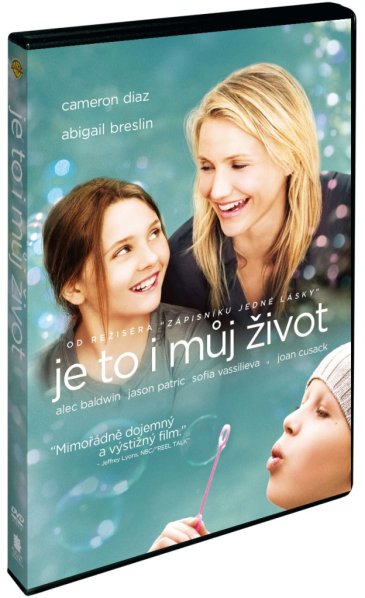 detail Je to i můj život - DVD