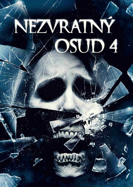 detail Nezvratný osud 4 - DVD