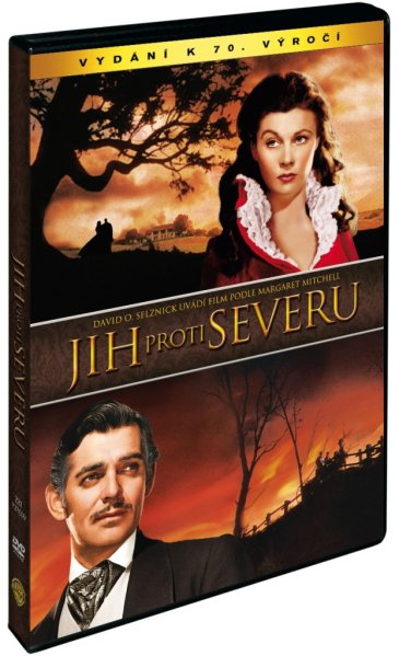 detail Jih proti Severu (vydání k 70. výročí) - 2DVD