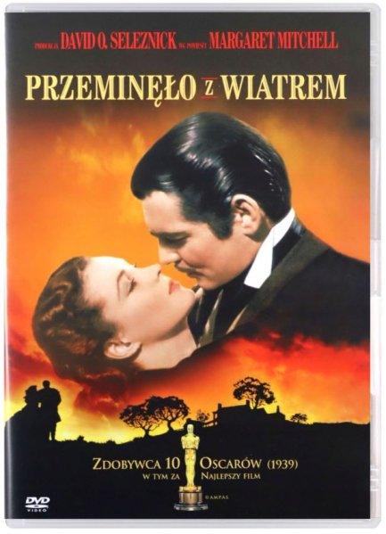 detail Jih proti severu (1939) - DVD (CZ titulky)